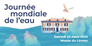 Ludotheque Nyon Evenement Journee De L Eau 22 Mars 2025