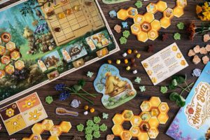 Ludotheque Nyon Evenement Soiree De Jeux A Nyon 07 Fevrier 2025