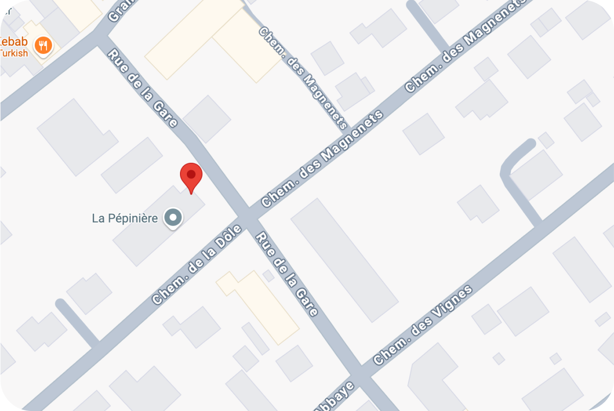 Ludotheque Nyon Region Carte Gland