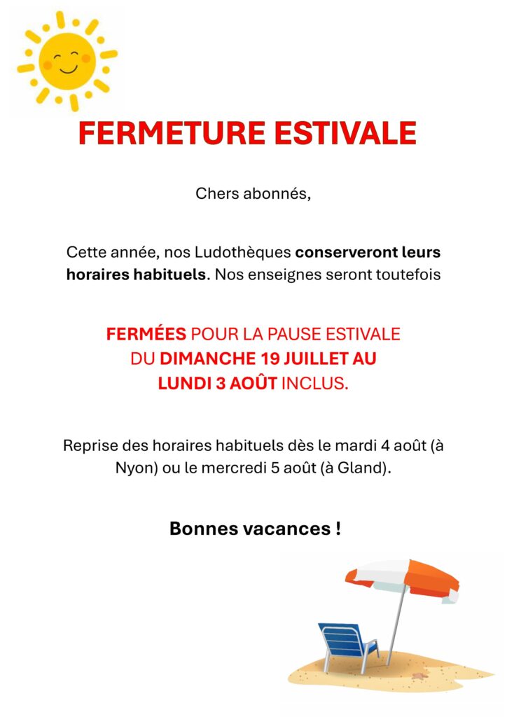 été 2026